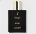 Fegaar Party